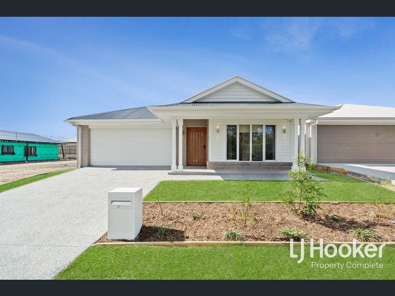 24 Petermann Circuit, Yarrabilba — photo 1 of 5