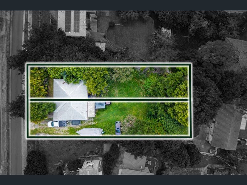 2858 Logan Road, Underwood — photo 1 of 5