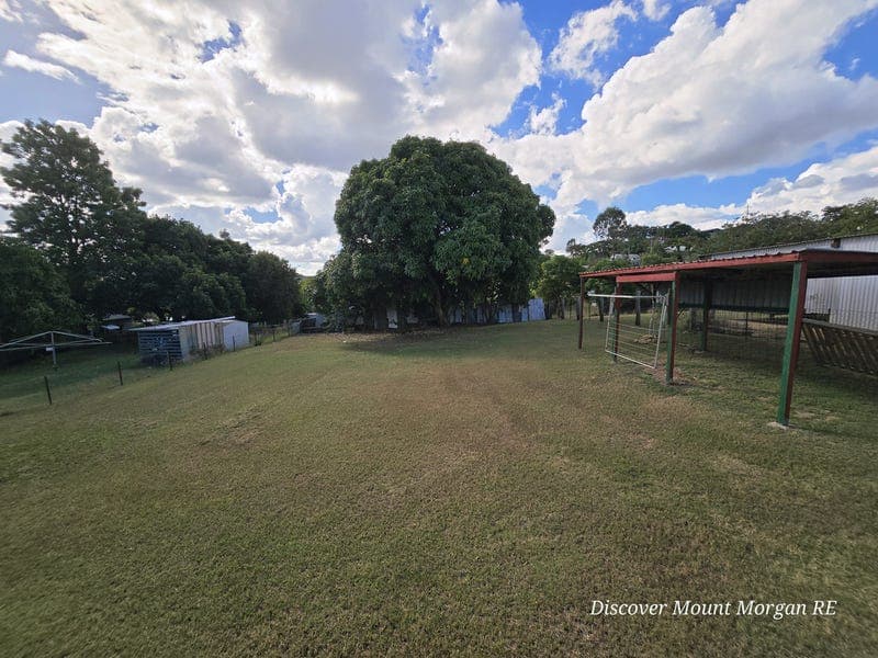 61 Pattison Street, Mount Morgan — photo 1 of 5