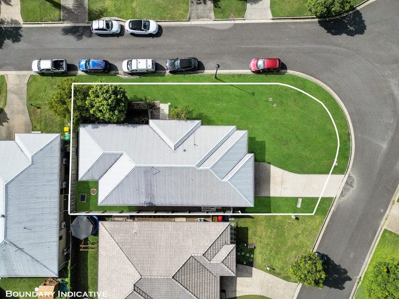 39 Mclachlan Circuit, Willow Vale — photo 1 of 5