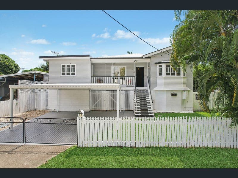 57 Hughes Street, Hermit Park — photo 1 of 5