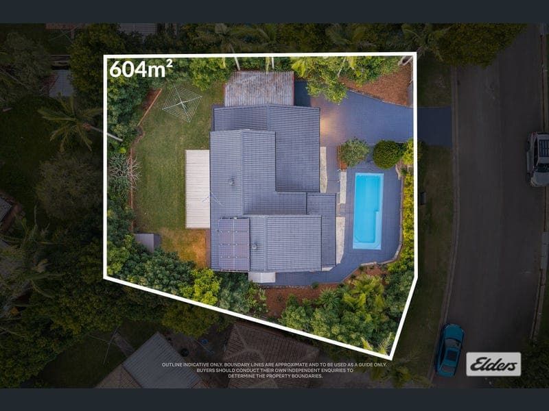 3 Selangor Court, Tanah Merah — photo 1 of 5