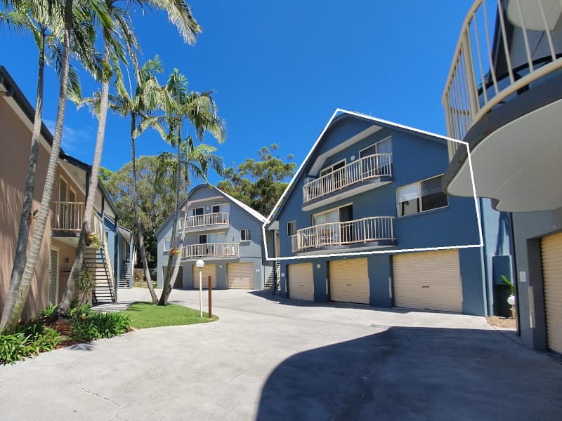 20/4 Double Island Drive, Rainbow Beach — photo 1 of 5