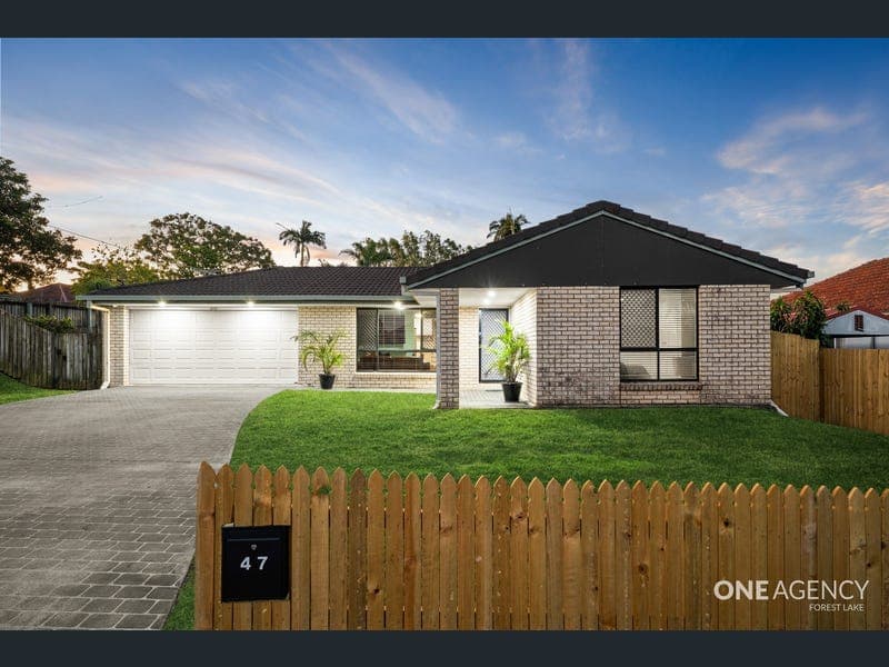 47 Poplar Street, Inala — photo 1 of 5
