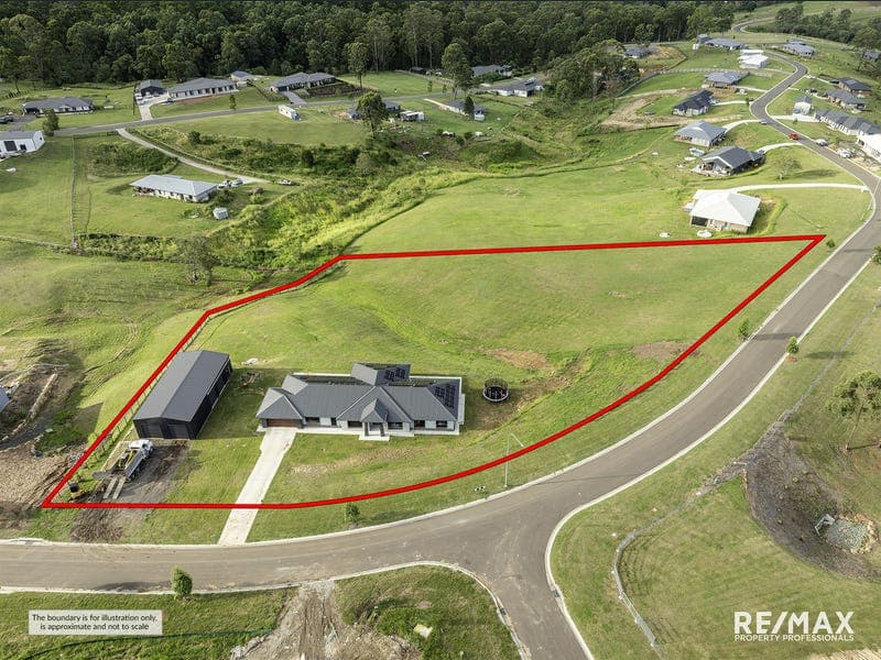32-38 Carl Drive, Veresdale Scrub — photo 1 of 5