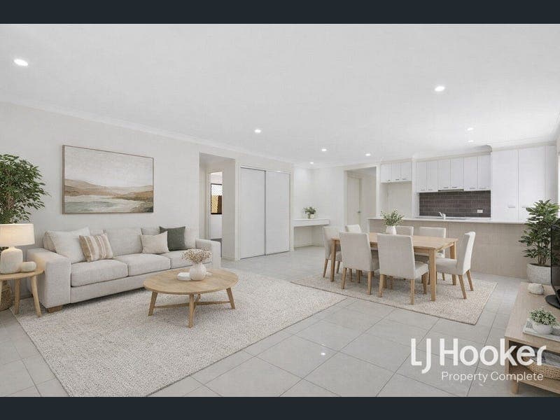 38 Rosewood Circuit, Yarrabilba — photo 1 of 5