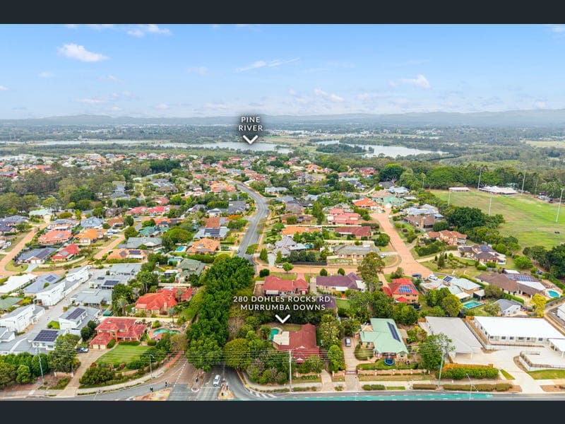 280 Dohles Rocks Road, Murrumba Downs — photo 1 of 5