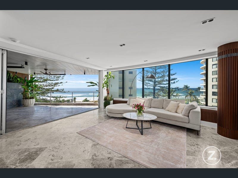 5/30-32 Garfield Terrace, Surfers Paradise — photo 1 of 5