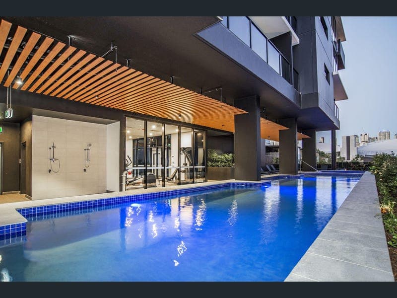 20905/39 Cordelia Street, South Brisbane — photo 1 of 5