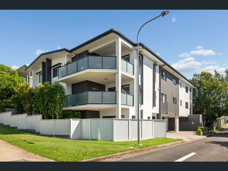 1/99 Eliza Lane, Wavell Heights — photo 1 of 5