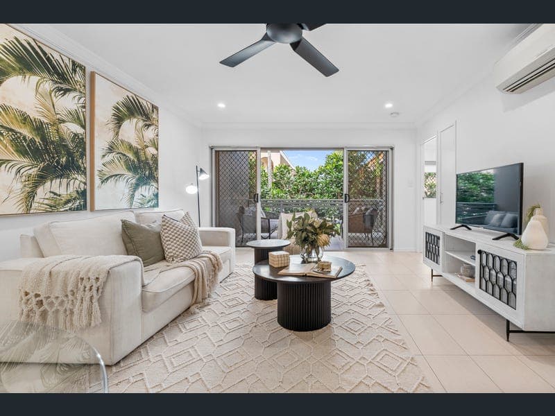 3/38 Toombul Terrace, Nundah — photo 1 of 5