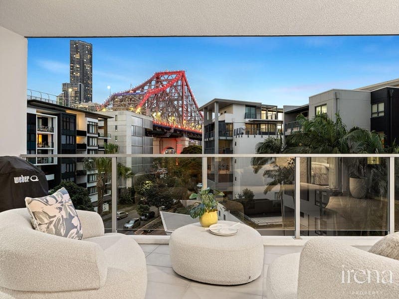 2511/25 Anderson Street, Kangaroo Point — photo 1 of 5