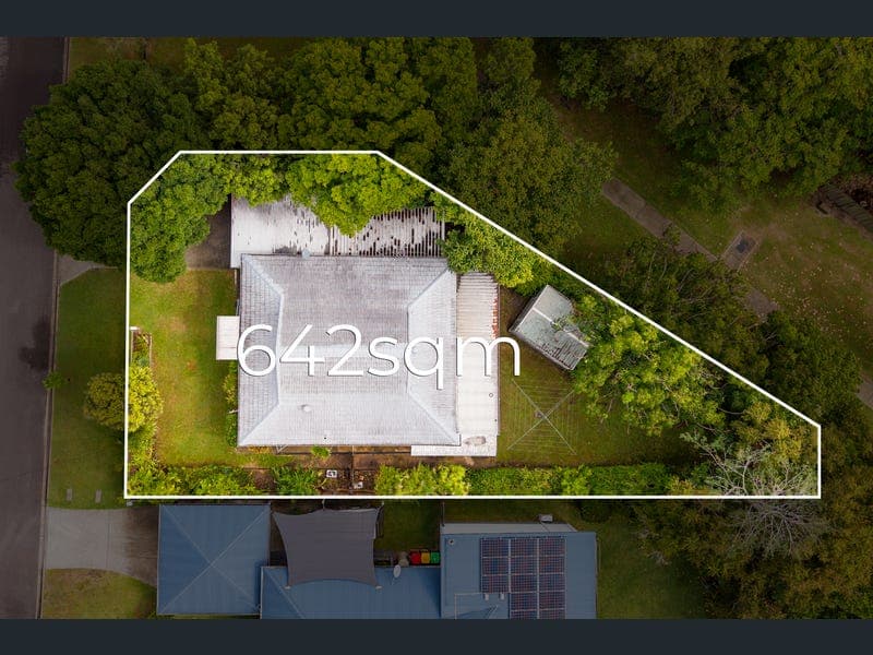 23 Abel Street, Moorooka — photo 1 of 5