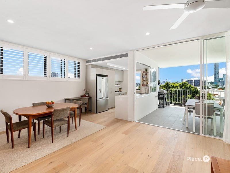 701/8 Donkin Street, West End — photo 1 of 5