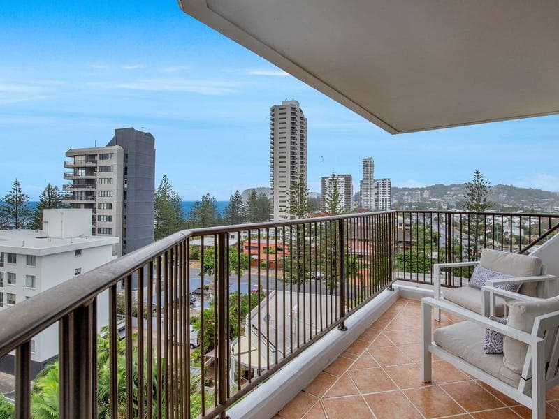 Unit 34/1941-1945 Gold Coast Highway, Burleigh Heads — photo 1 of 5