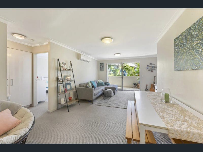 ID 111/135-151 Annerley Road, Dutton Park — photo 1 of 5