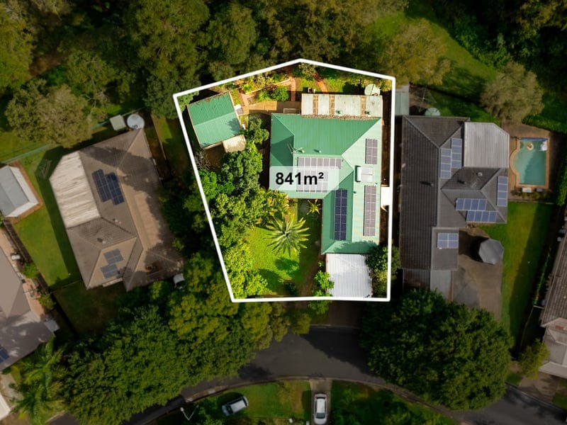 10 Solomon Crescent, Tingalpa — photo 1 of 5