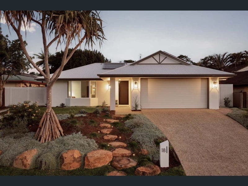18 Old Orchard Drive, Palmwoods — photo 1 of 5
