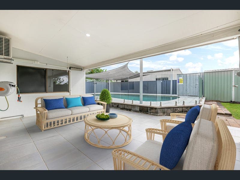 8 Maria Street, Woree — photo 1 of 5