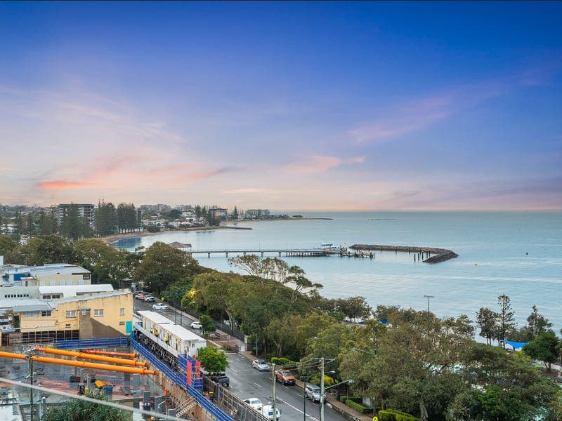 801/99 Marine Parade, Redcliffe — photo 1 of 5