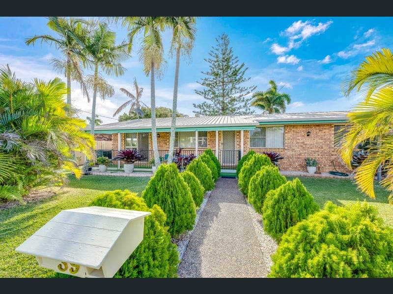 39 Watsons Road, Bargara — photo 1 of 5