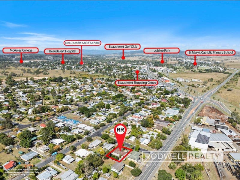 4 Turbot Street, Beaudesert — photo 1 of 5