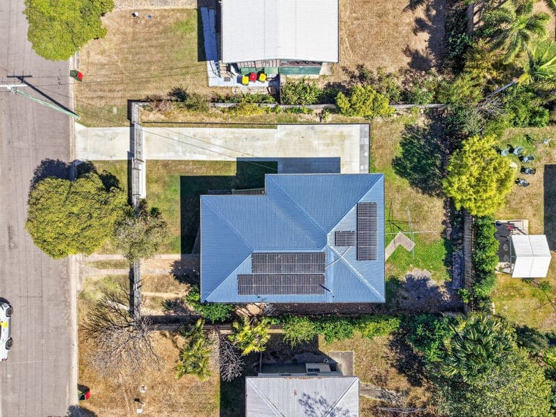 23 Clements Crescent, Vincent — photo 1 of 5