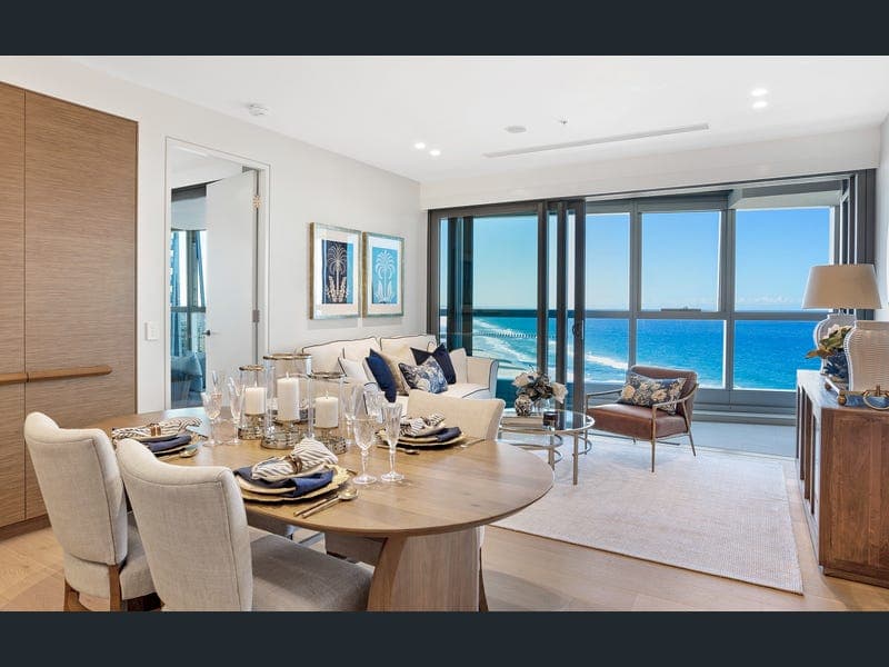 31902/36 Old Burleigh Road, Surfers Paradise — photo 1 of 5