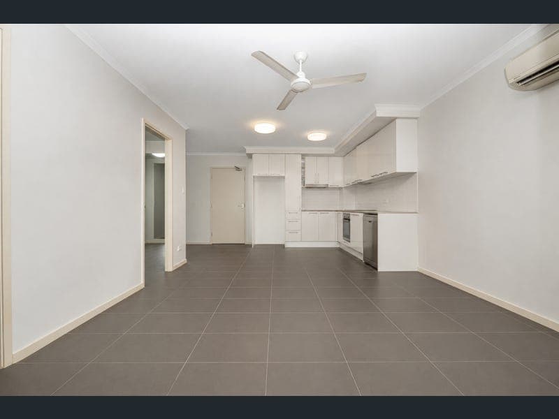305/167 Bundock Street, Belgian Gardens — photo 1 of 5