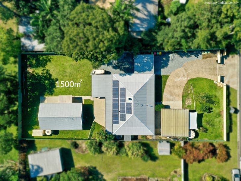 46 Koola Drive, Nerang — photo 1 of 5