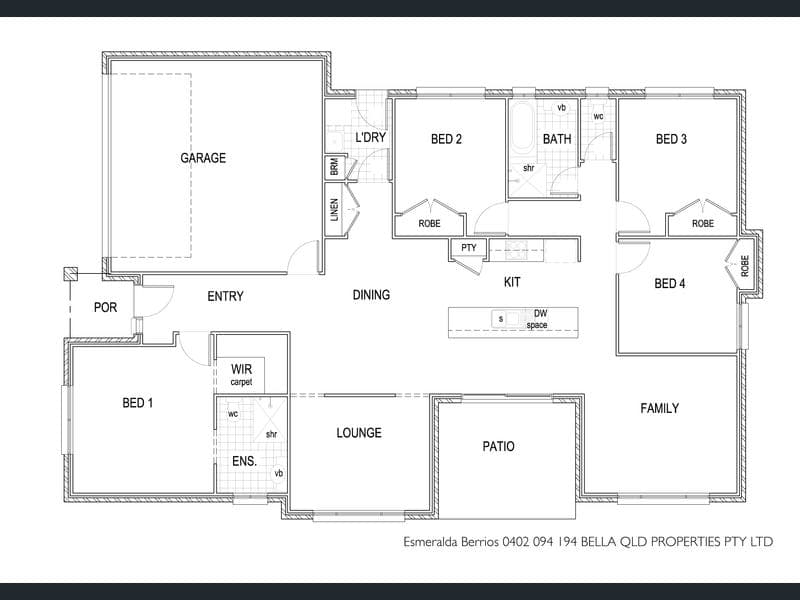 Lot 5 Yering St, Heathwood — photo 1 of 1