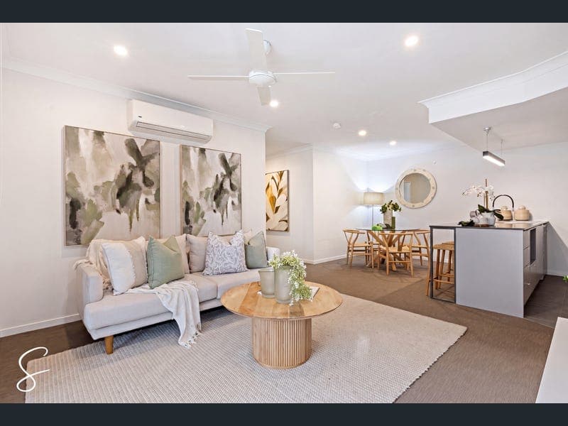 2201/18 Comer Street, Coopers Plains — photo 1 of 5