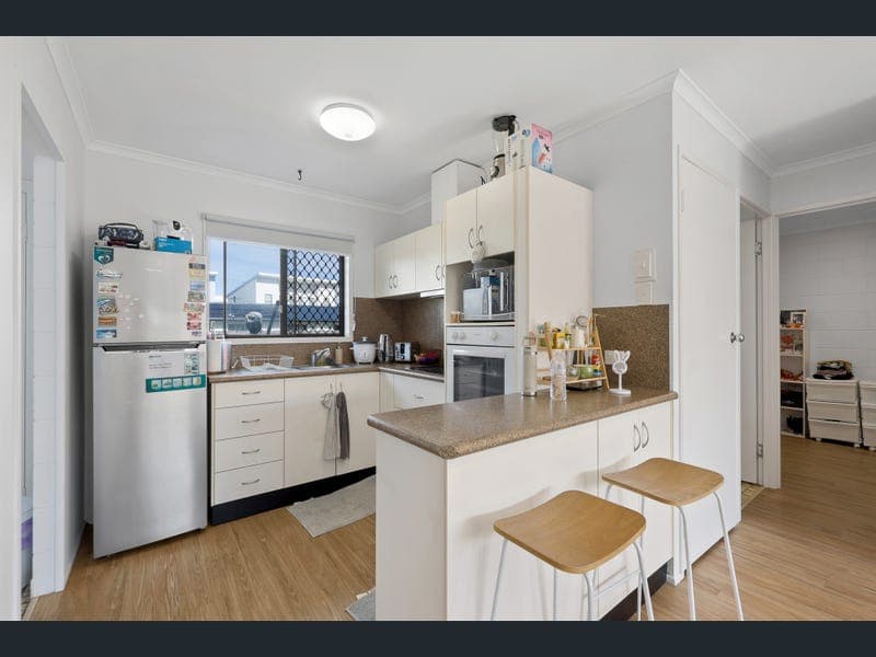 6/11 Stevenson Street, South Mackay — photo 1 of 5