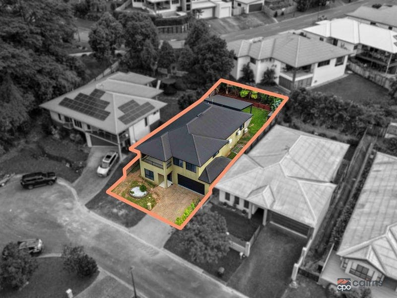 10 Boombil Close, Mount Sheridan — photo 1 of 5