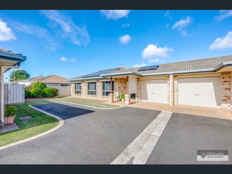 5/47 Thabeban street, Avenell Heights — photo 1 of 5
