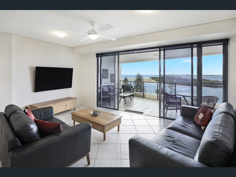 901/17 Leeding Tce, Caloundra — photo 1 of 5