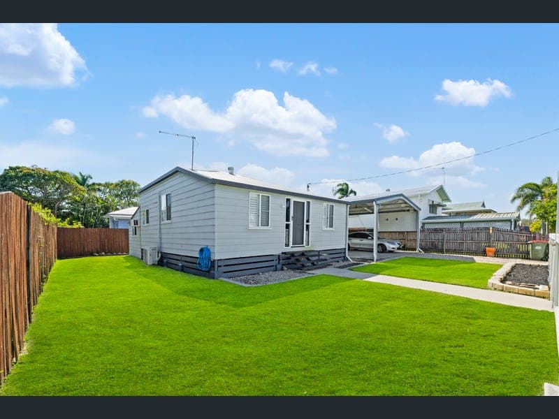 1 Vine Street, North Mackay — photo 1 of 5