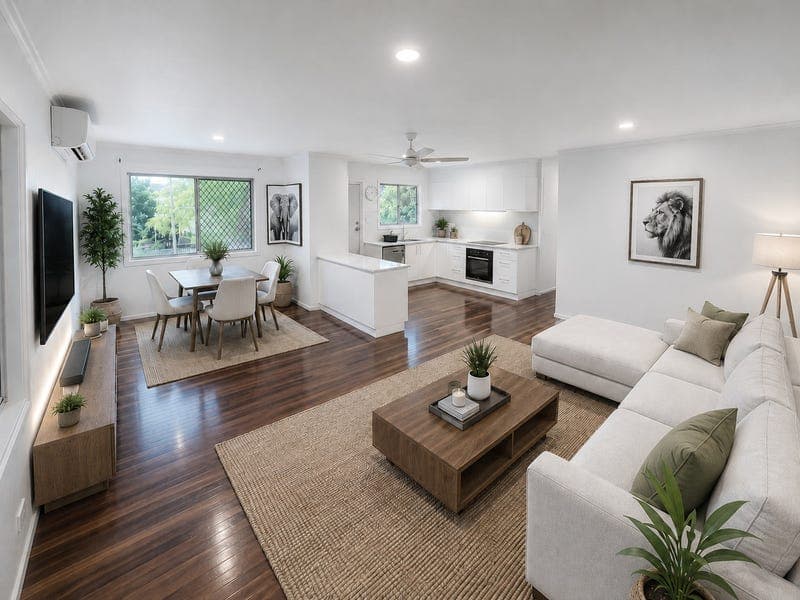 27 Pine Street, Kirwan — photo 1 of 5