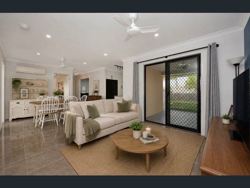 9 Taber Court, Deeragun — photo 1 of 5