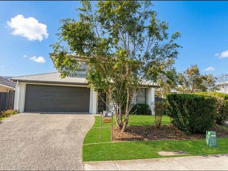 193 Woodline Drive, Spring Mountain — photo 1 of 5