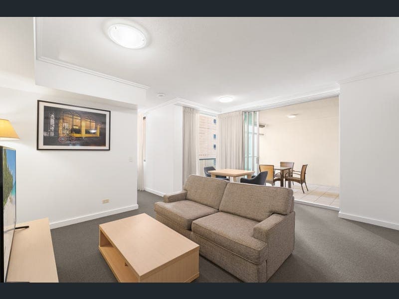 1206/151 George Street, Brisbane City — photo 1 of 5