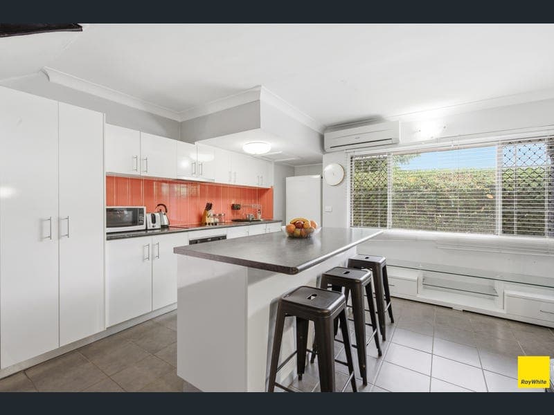 5/350-354 Sheridan Street, Cairns North — photo 1 of 5