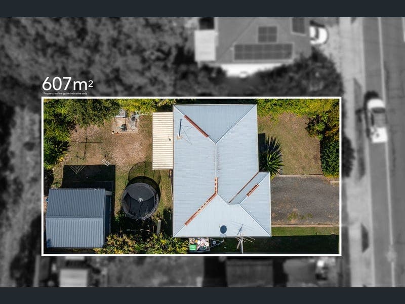 236 Whitehill Road, Raceview — photo 1 of 5