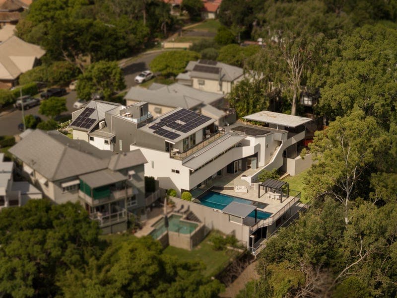 41 Grove Crescent, Toowong — photo 1 of 5