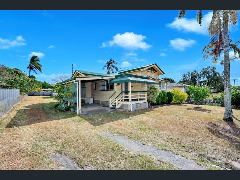 33 Pitt Street, Bundaberg South — photo 1 of 5