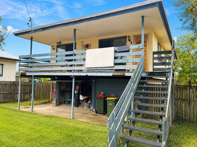 702 Marburg Road, Glamorgan Vale — photo 1 of 5