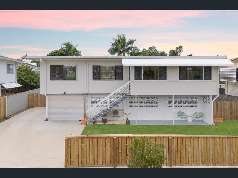 101 Hammett Street, Currajong — photo 1 of 5