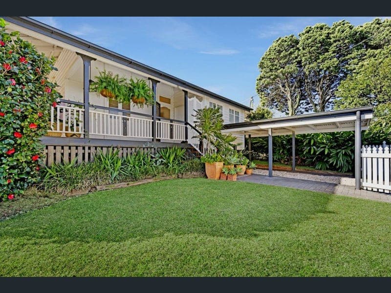 37A Alford Street, Mount Lofty — photo 1 of 5