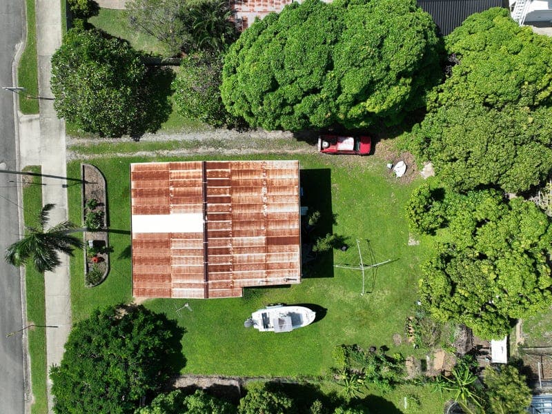 89 Herbert Street, Bowen — photo 1 of 5