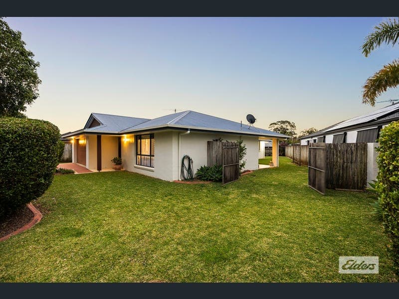 34 Spinnaker Circuit, Redland Bay — photo 1 of 5